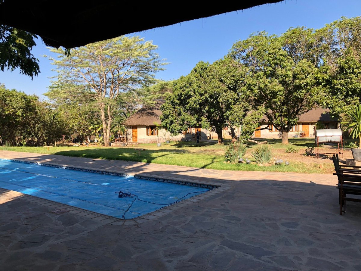 WILD DOGS LODGE - Updated 2022 Prices (Lusaka, Zambia)