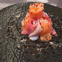 Ristorante Ok Asian Fusion