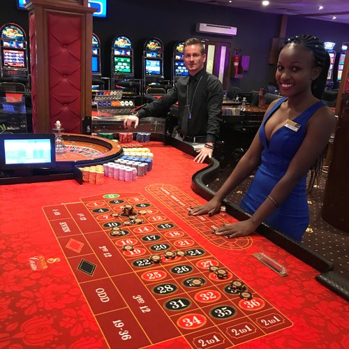 The 6 Best Fun Activities & Games in Mombasa, Coast Province