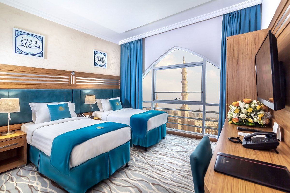 THE 10 BEST 3 Star Hotels in Medina (2023) - Tripadvisor