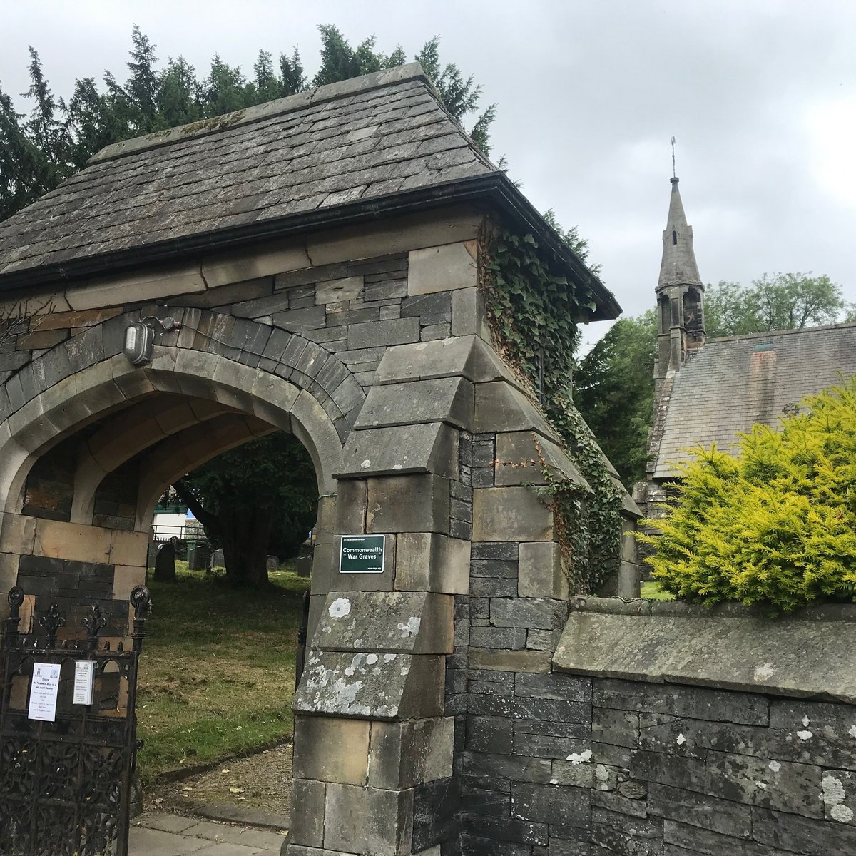 Parish Church of St. James, Staveley - All You Need to Know BEFORE You Go