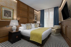 Quarto e suite