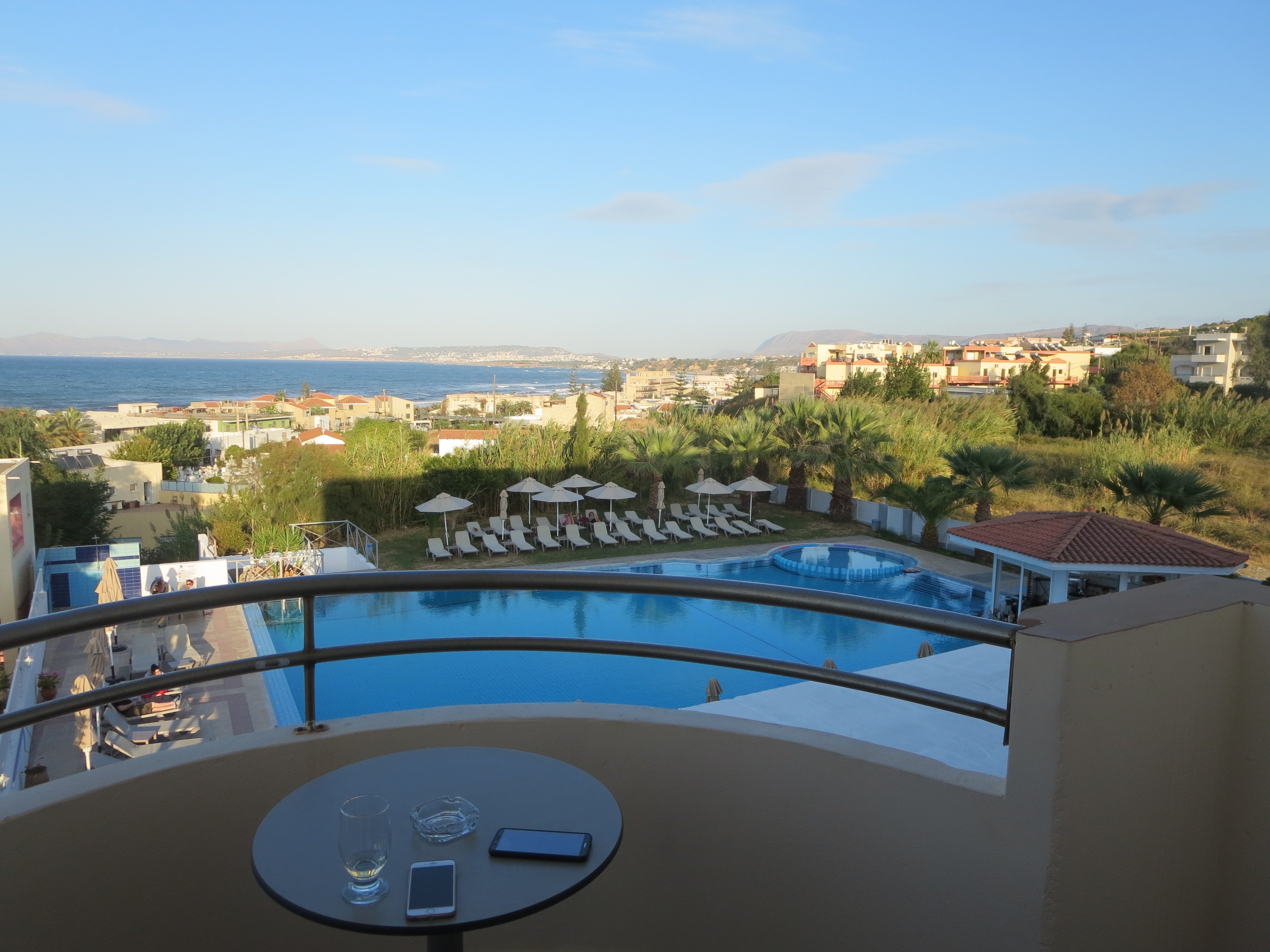 DORE HOTEL Updated 2024 Prices Reviews Agia Marina Chania