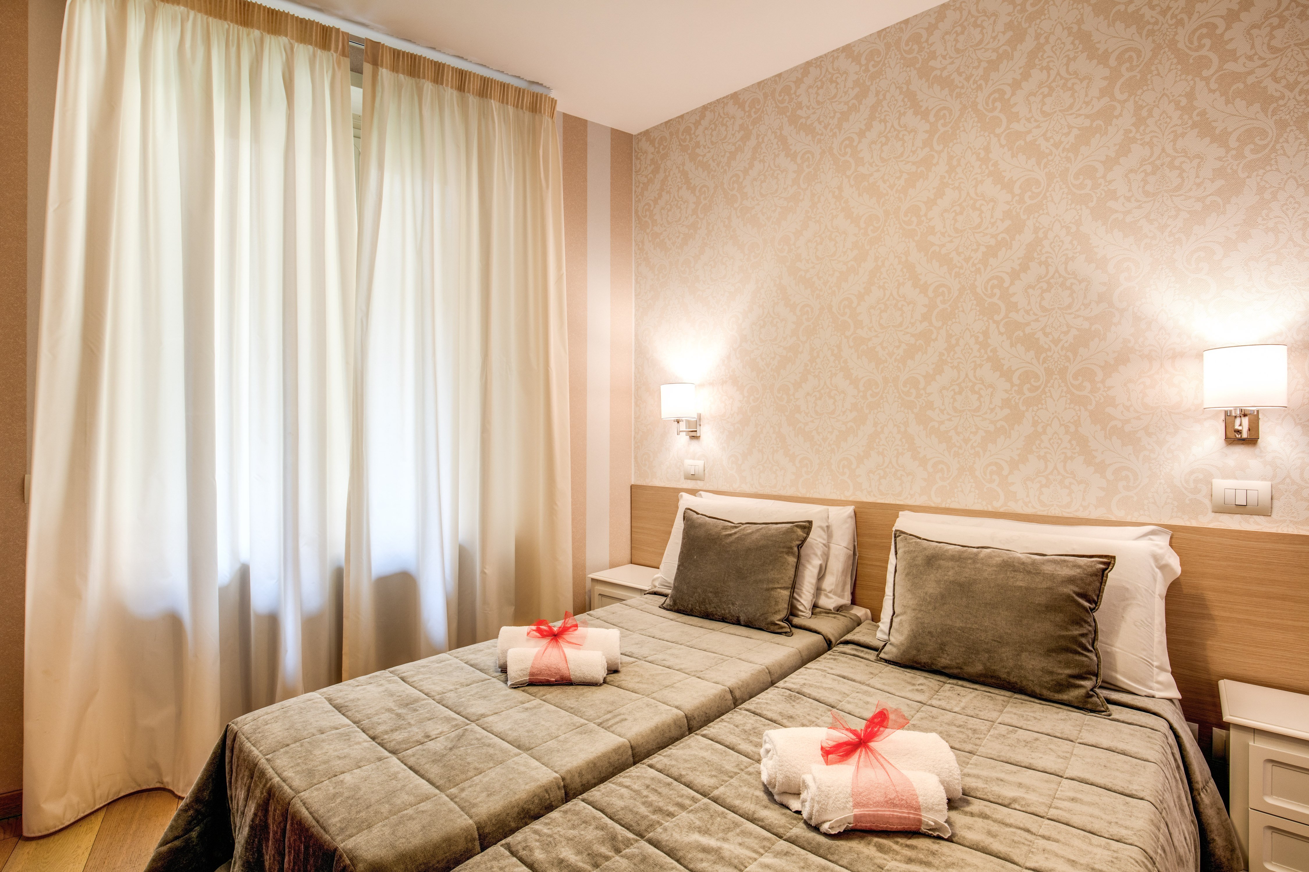 MARTA INN B&B (Rome, Italie) : Tarifs 2024 Et 8 Avis