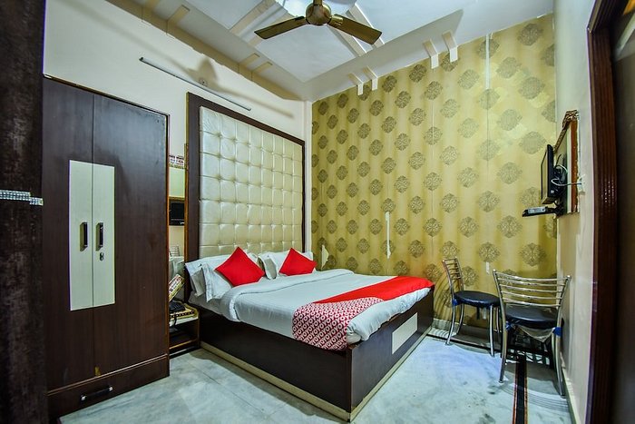 OYO 27028 HOTEL SAI PALACE - Specialty Hotel Reviews (Rohtak, India)