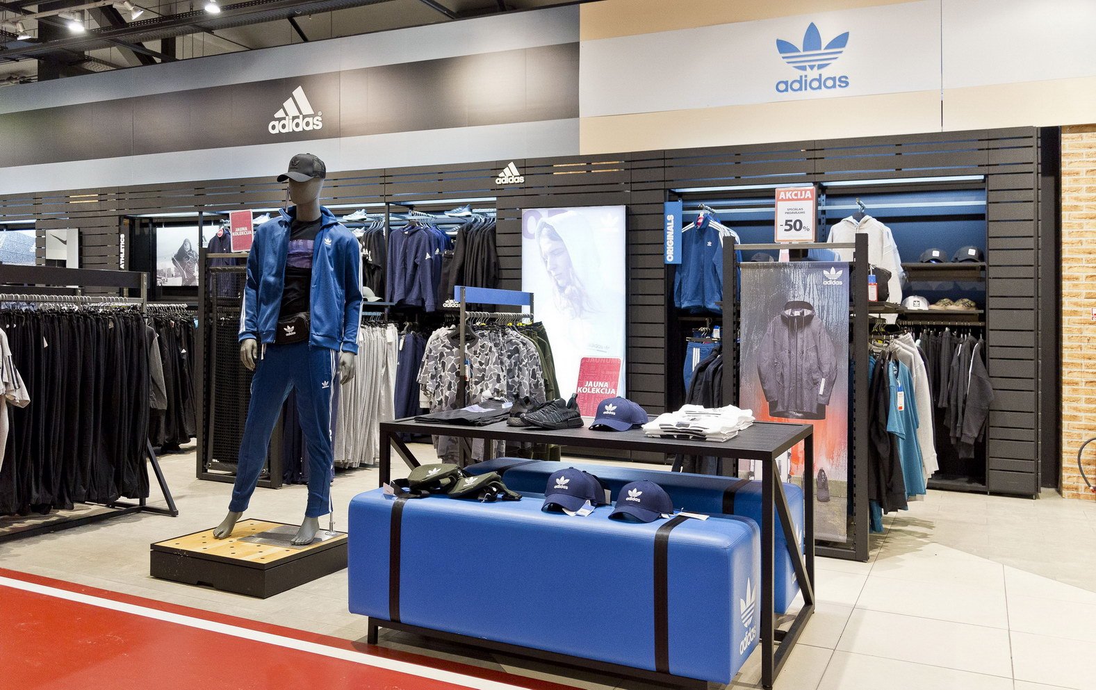 Adidas outlet riga best sale