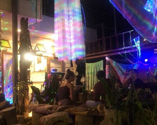 Nightlife in Pai, Thailand: Best Bars, Clubs, & More