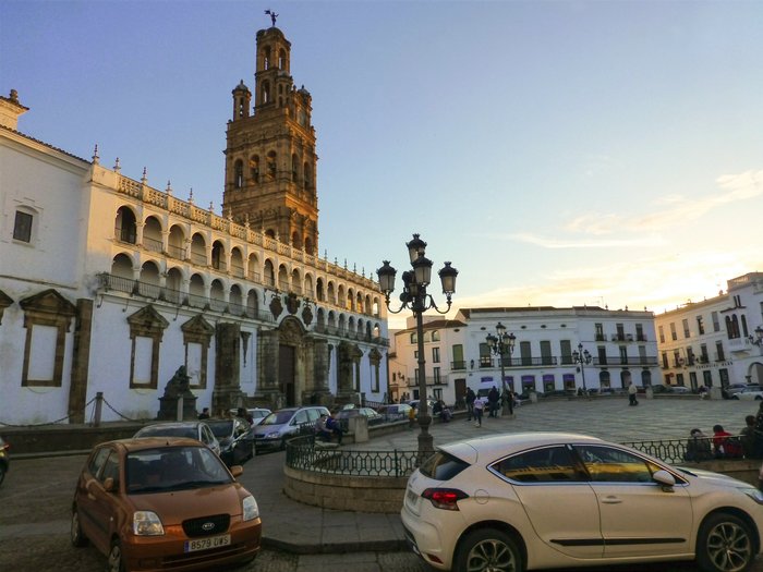 Imagen 4 de Plaza de España