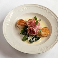 Coquille | Pata negra