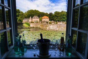 Zimmer und Suite