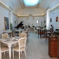 Moon - Move Ortigia Out of Normality