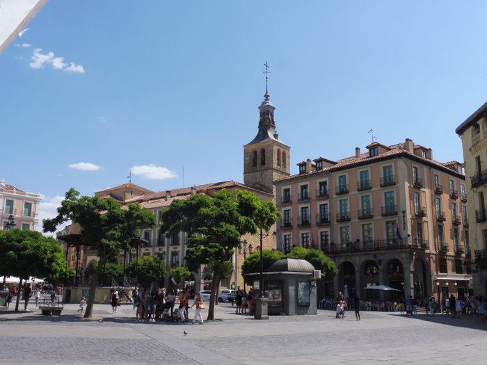 Imagen 8 de Plaza Mayor