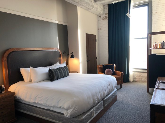 Rooms — Hotel Saint Louis