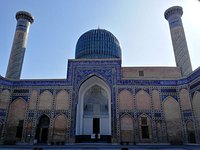 グーリ アミール廟 口コミ 写真 地図 情報 トリップアドバイザー グーリ アミール廟 口コミ 写真 地図 情報 トリップアドバイザー