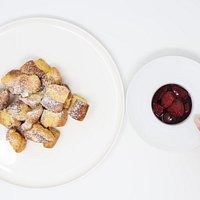 Kaiserschmarren