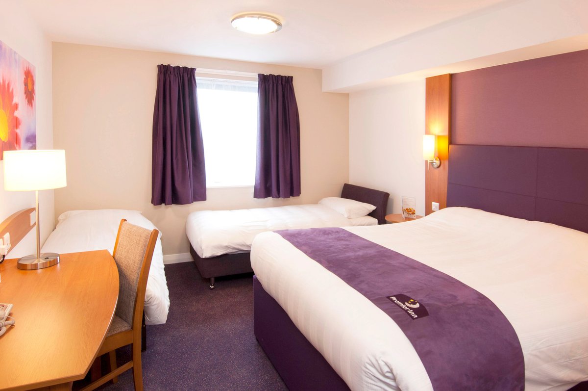 PREMIER INN BASILDON (EAST MAYNE) HOTEL (Базилдон) - отзывы, фото и  сравнение цен - Tripadvisor