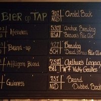 taps