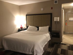 HAMPTON INN OXFORD - Updated 2024 Prices & Hotel Reviews (Maine)