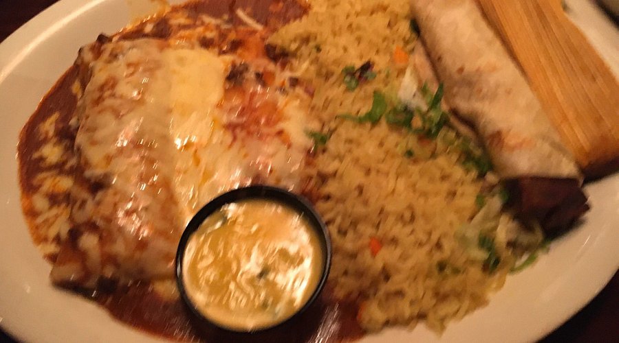 Gringo's Mexican Kitchen