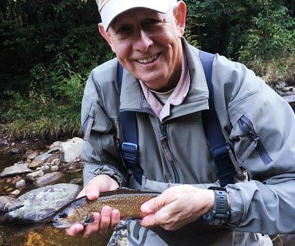 Brown Trout Fly Fishing - Private Trips - All You Need to Know