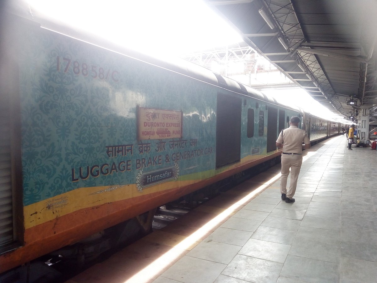 Pune Railway Station Direction Pune Junction Railway Station - 2022 What To Know Before You Go (With  Photos) - Tripadvisor