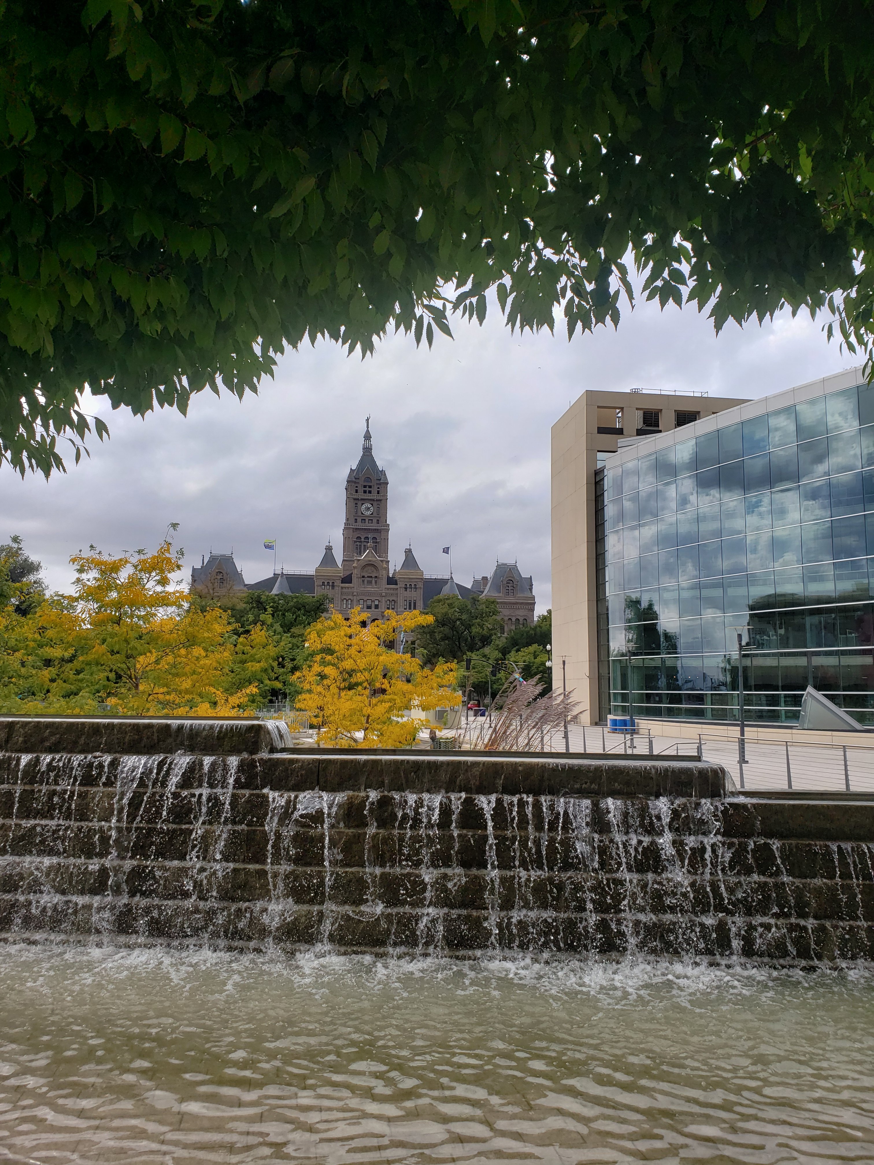 Salt Lake City Public Library - 2022 Alles Wat U Moet Weten VOORDAT Je ...