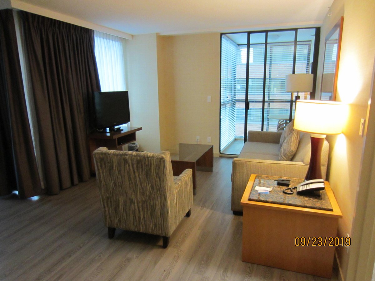 Landis Hotel &amp; Suites, hotel in Vancouver