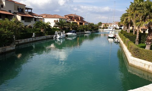 Marinagri Hotel & SPA
