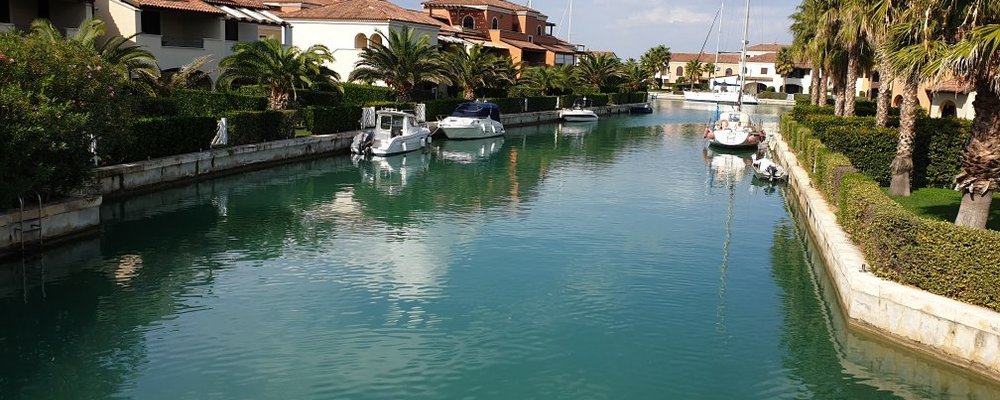 Marinagri Hotel & SPA