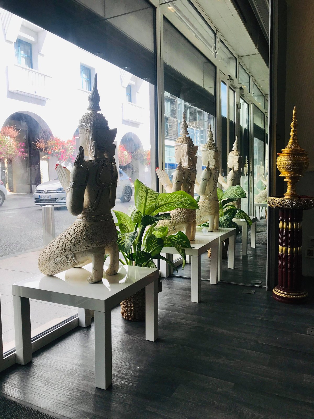 BUATHONG THAI MASSAGE ET BIEN-ÊTRE (2024) All You Need to Know BEFORE You  Go (with Photos)