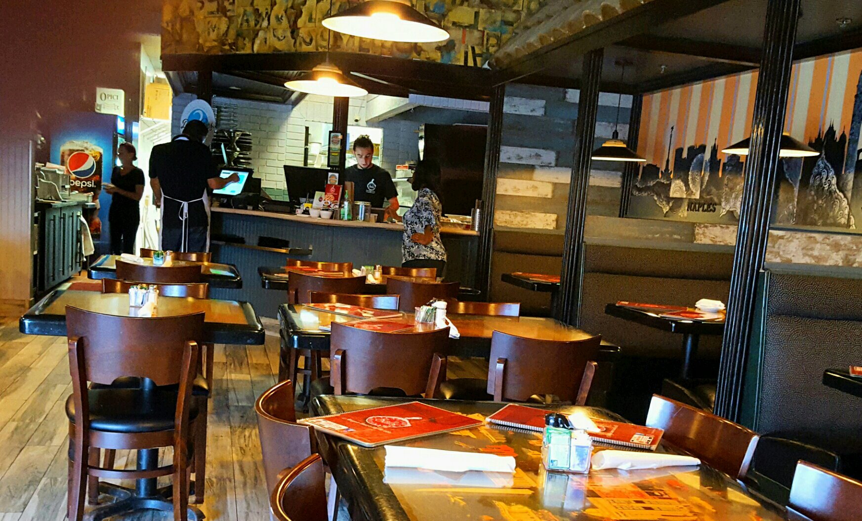 Sal's italian restaurant discount
