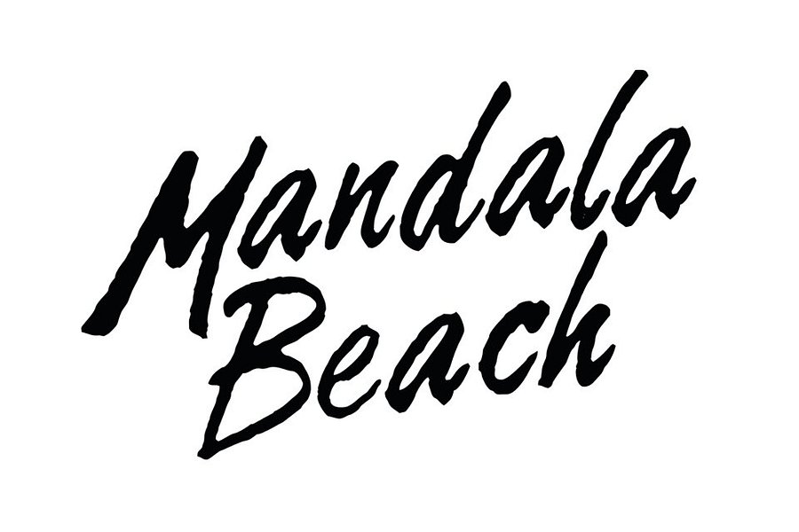 Mandala Beach image