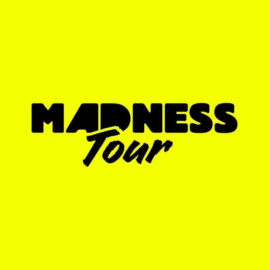 The Madness Tour O Que Saber Antes De Ir Atualizado 2024