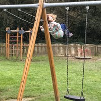Hubberston Recreation Area
