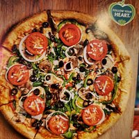 Victory for Vegans