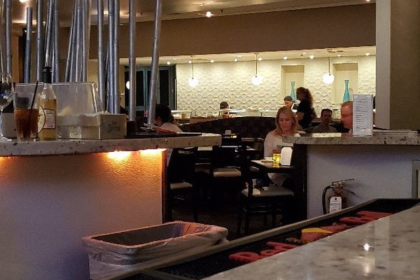 Sage 400 Japanese Cuisine