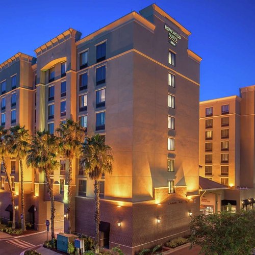 best extended stay hotel in Jacksonville FL