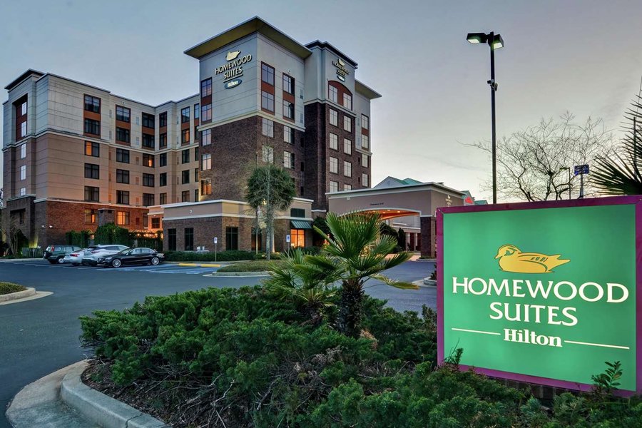 HOMEWOOD SUITES BY HILTON MOBILE-EAST BAY-DAPHNE: Bewertungen, Fotos