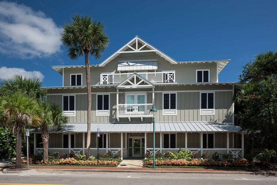Hampton Inn New Smyrna Beach 124 1 6 2 Updated Prices Hotel Reviews Fl Tripadvisor