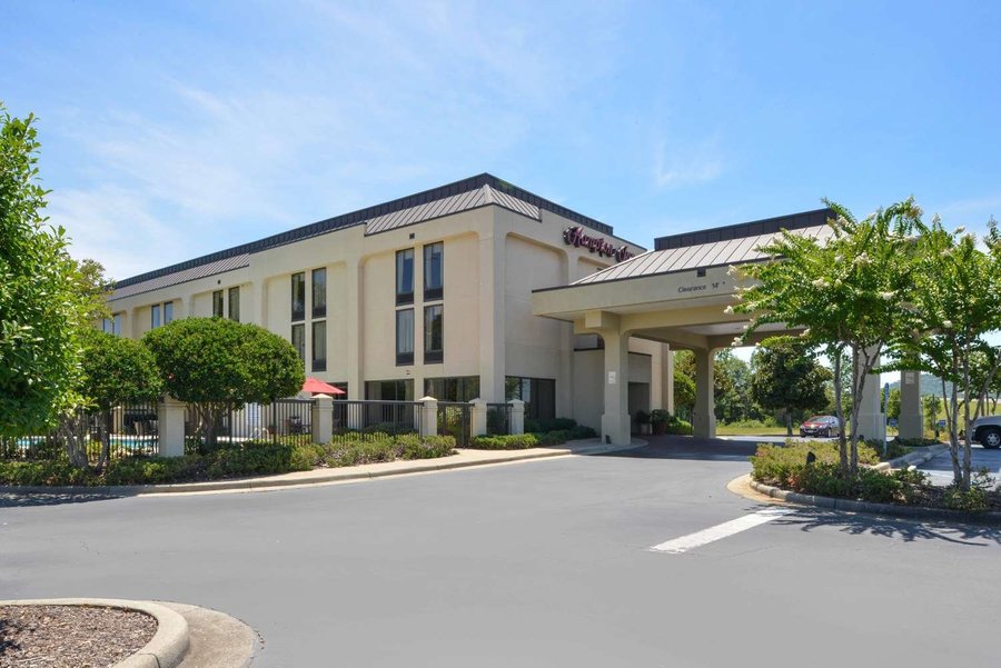 HAMPTON INN GADSDEN $88 ($̶1̶0̶6̶) - Updated 2020 Prices & Hotel ...