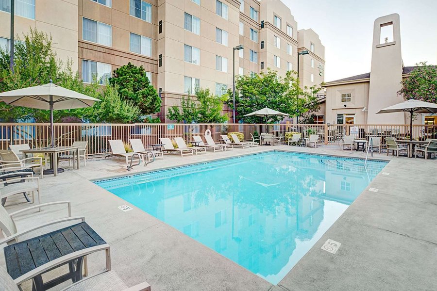 HOMEWOOD SUITES BY HILTON ALBUQUERQUE $97 ($̶1̶2̶4̶) - Updated 2020 ...