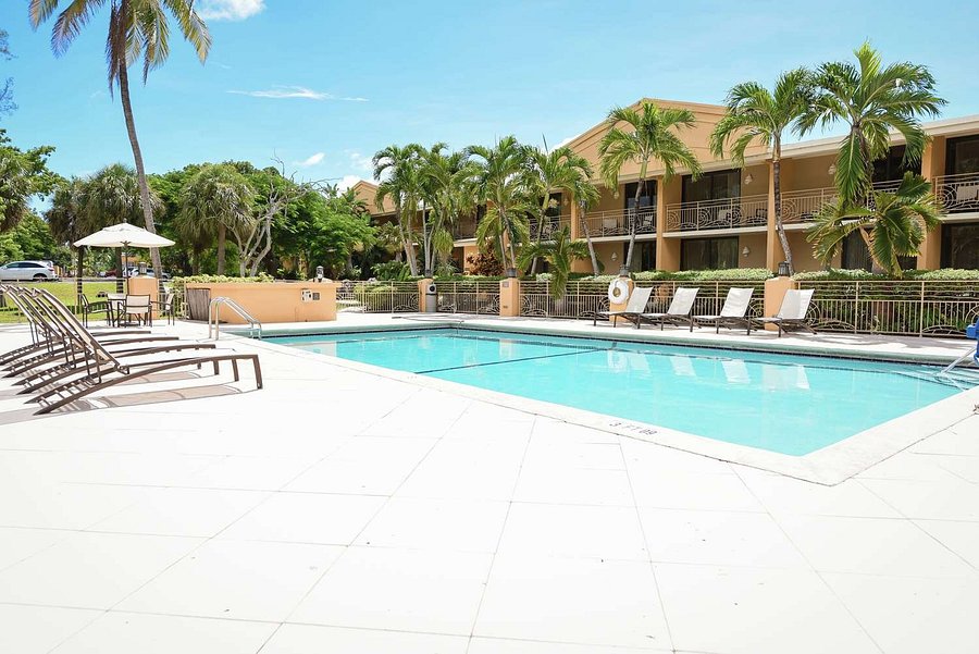 HAMPTON INN KEY LARGO 115 (̶1̶5̶0̶) Updated 2020 Prices & Hotel