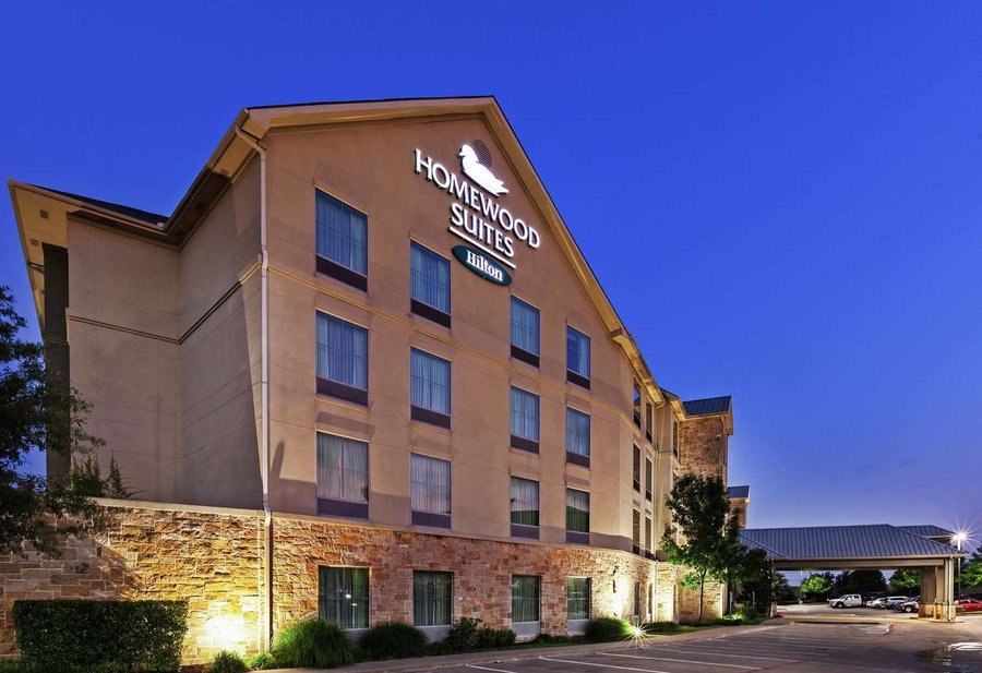 HOMEWOOD SUITES BY HILTON WACO, TEXAS $91 ($̶1̶0̶4̶) - Updated 2020