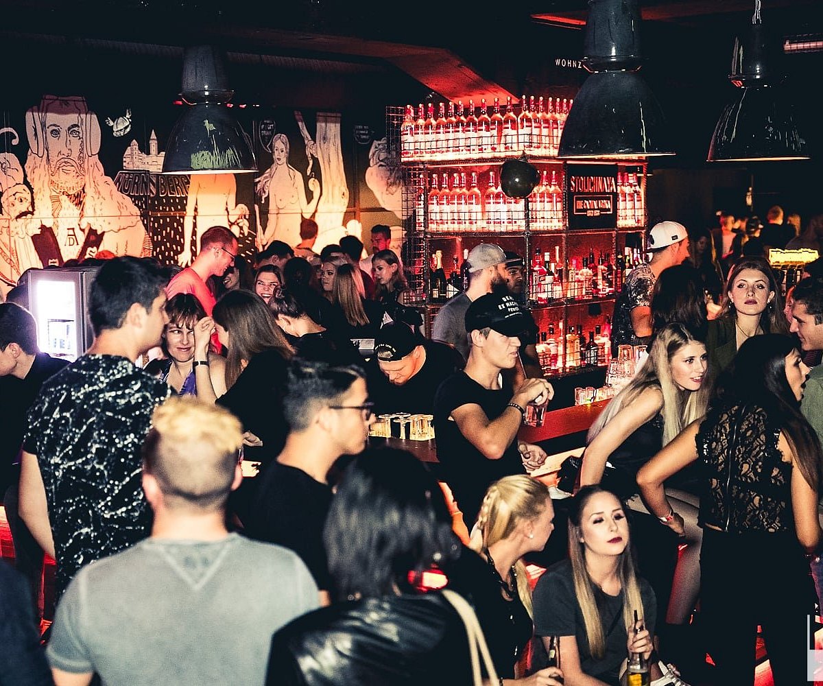 Mach1 Club Nürnberg Lohnt es sich? Aktuell für 2024 (Mit fotos)