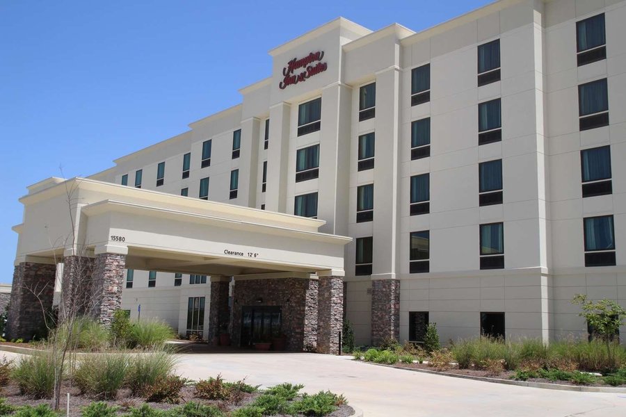 Hampton Inn And Suites Gulfport 91 ̶1̶1̶5̶ Updated 2020 Prices