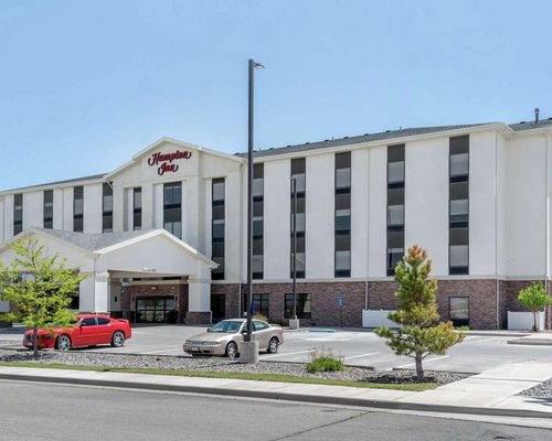 THE 10 BEST Alamosa Hotel Deals (May 2021) - Tripadvisor