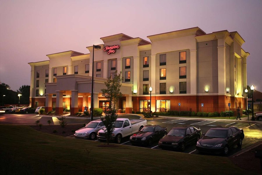 HAMPTON INN CARROLLTON $99 ($Ì¶1Ì¶3Ì¶9Ì¶) - Updated 2020 Prices & Hotel