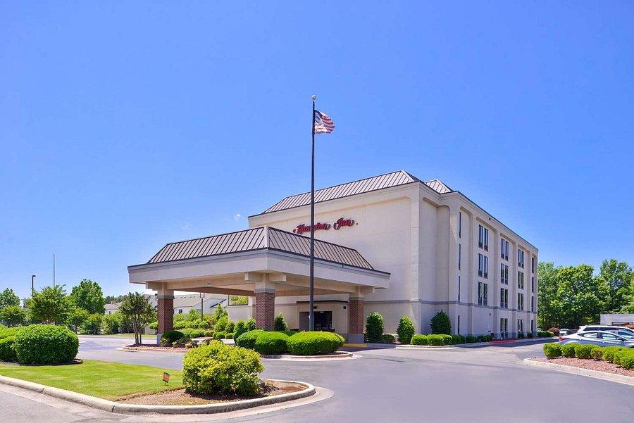 Hampton Inn Decatur 80 9 9 Updated 2020 Prices Hotel Reviews Al Tripadvisor