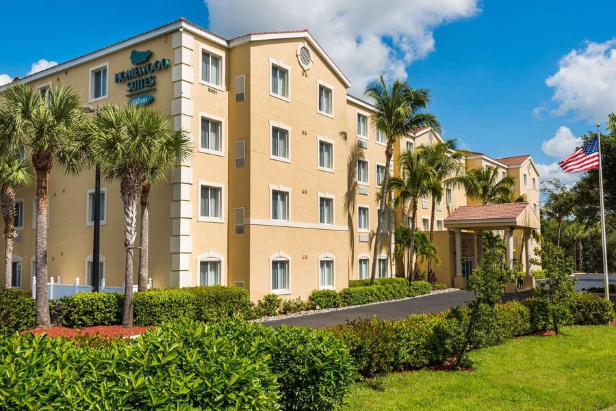 HOMEWOOD SUITES BY HILTON - BONITA SPRINGS $95 ($̶1̶4̶8̶) - Updated ...