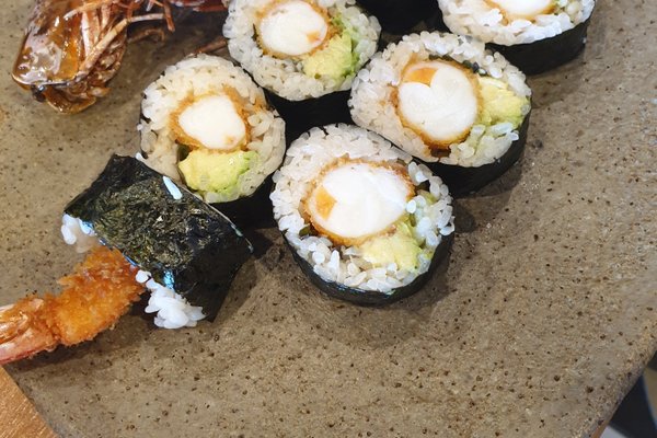 The 5 Best Sushi in Surfers Paradise (QLD) - TheFork